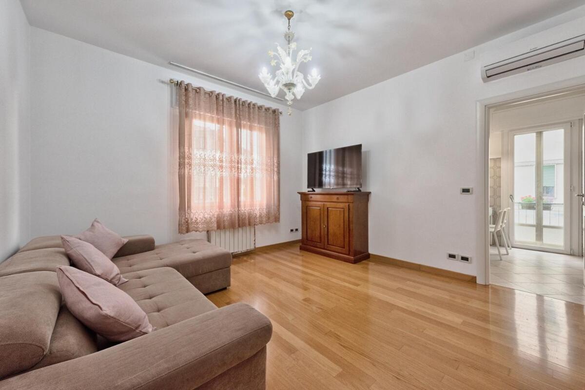 Paleocapa Apartments