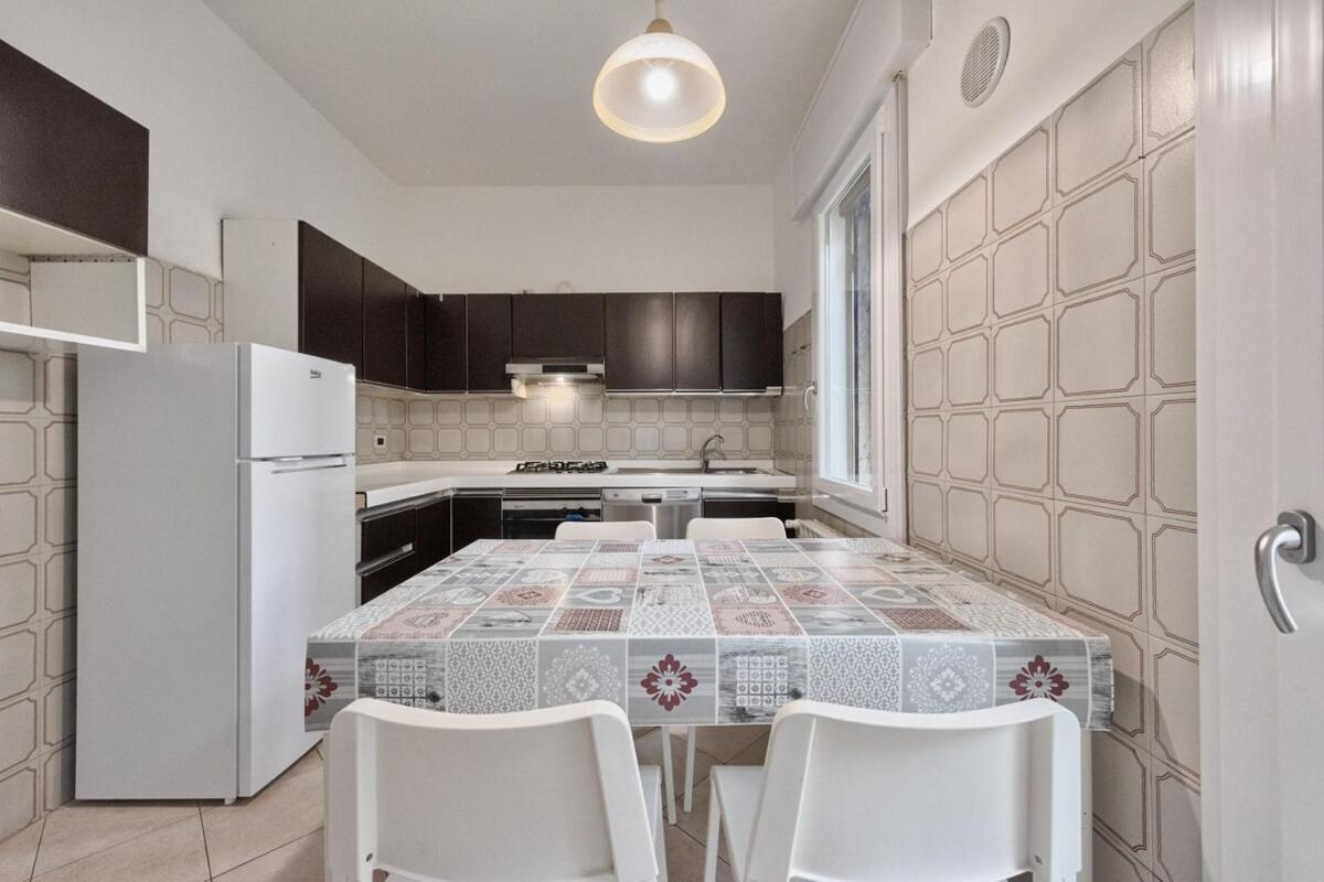 Paleocapa Apartments - 3