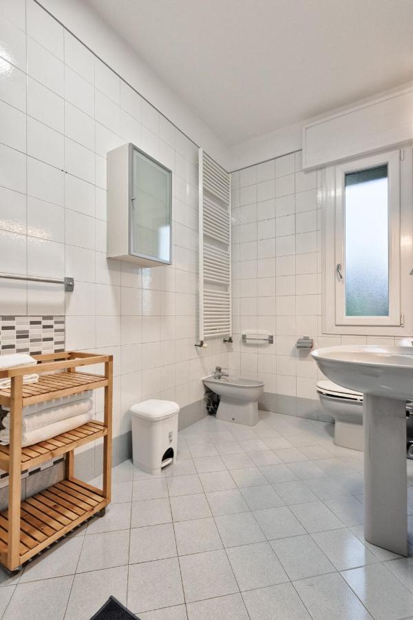 Paleocapa Apartments - 4