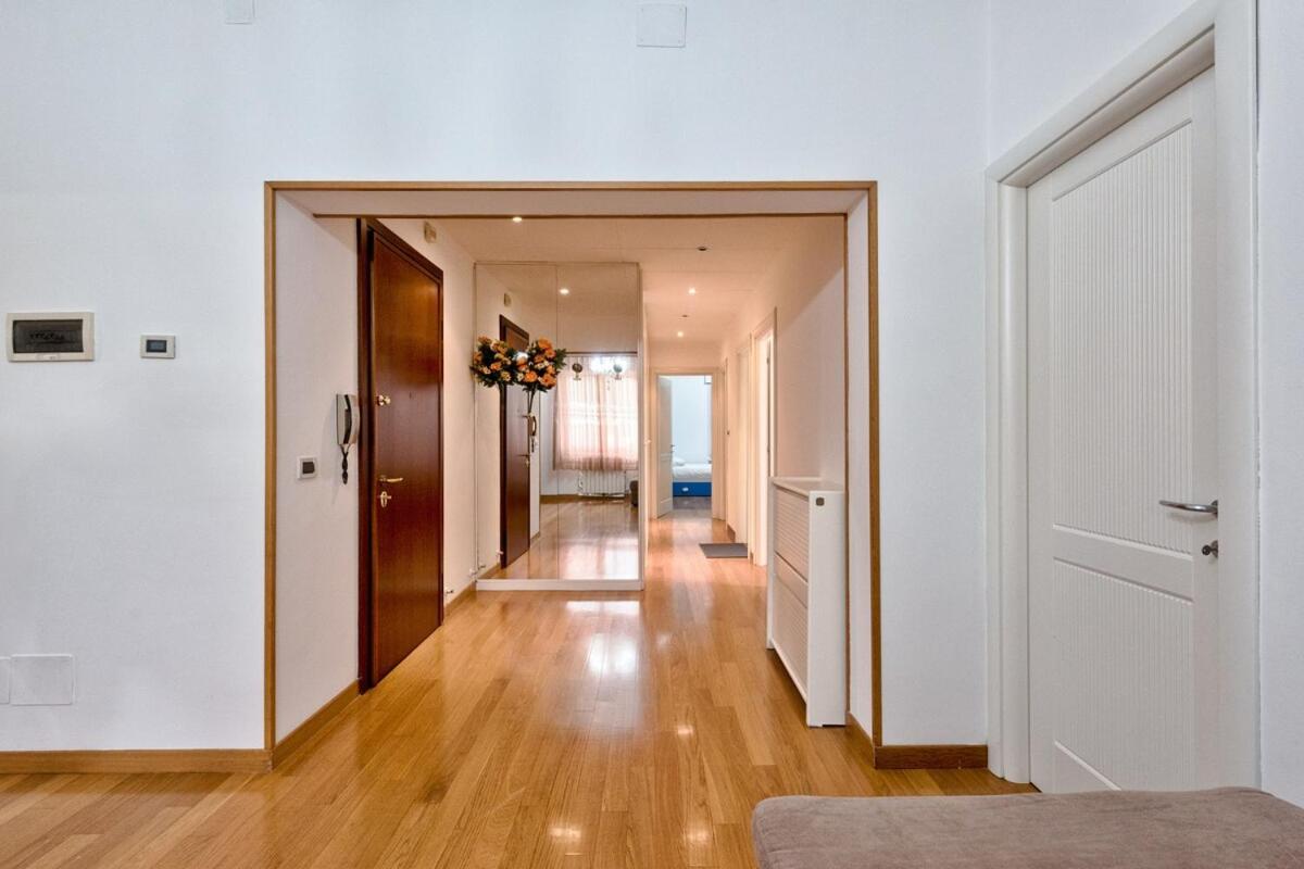 Paleocapa Apartments - 2