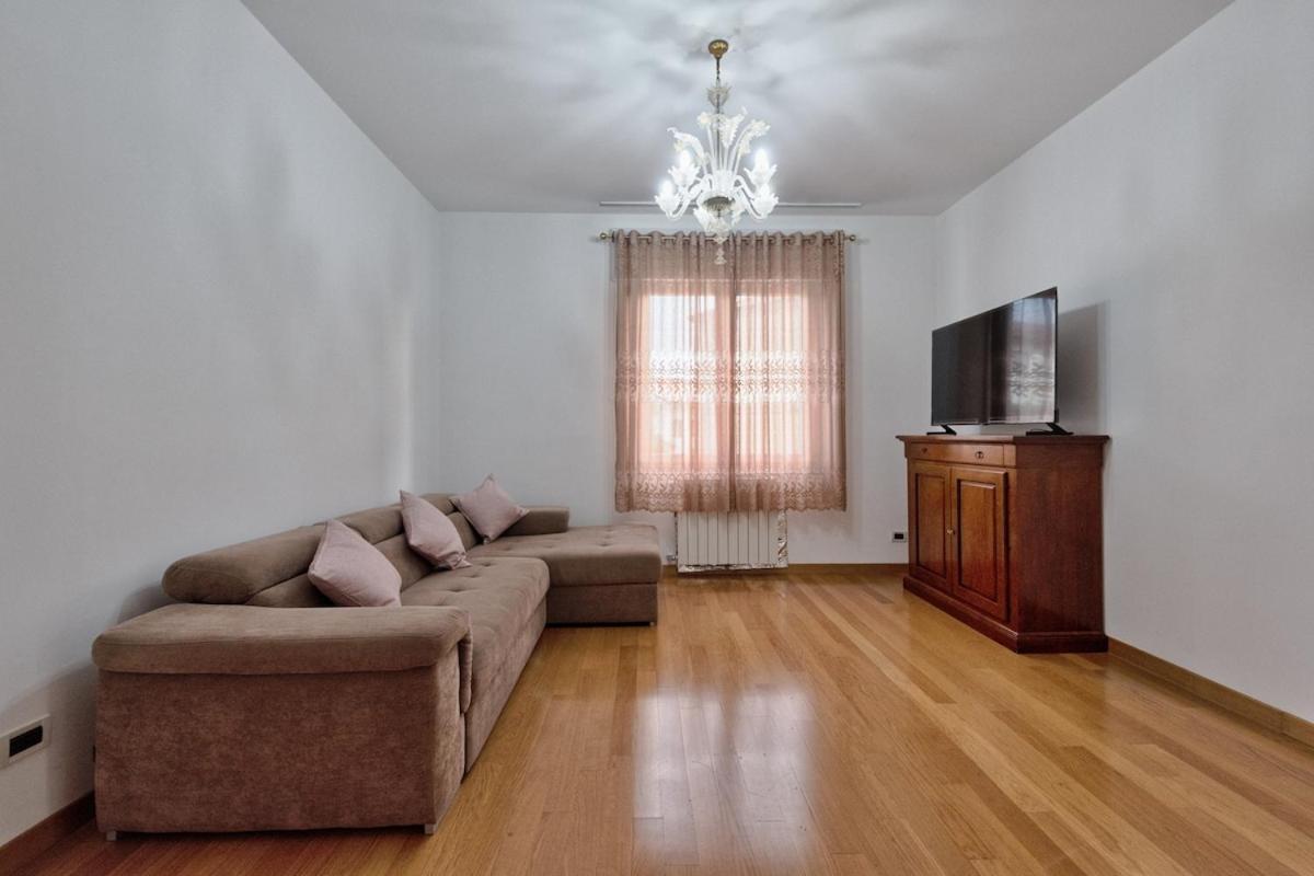 Paleocapa Apartments - 5