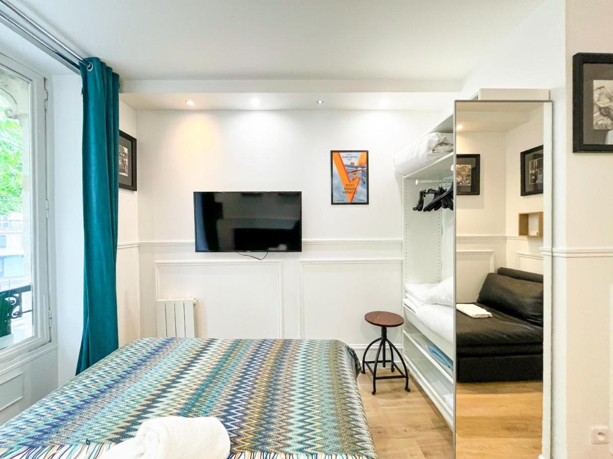 112 - Urban Atelier Saint Michel - 5