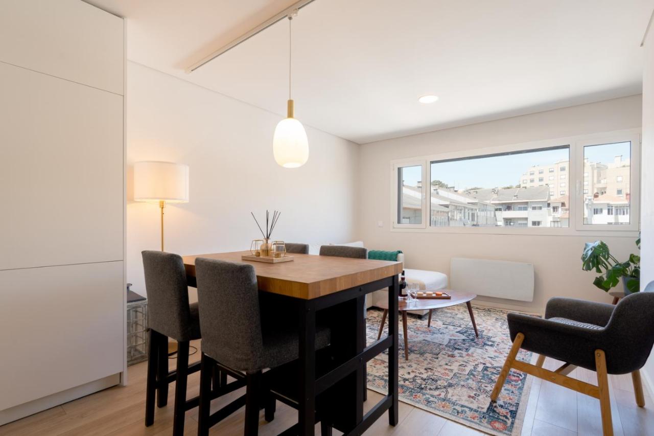 HostWise - Modern Flat in Boavista - 5