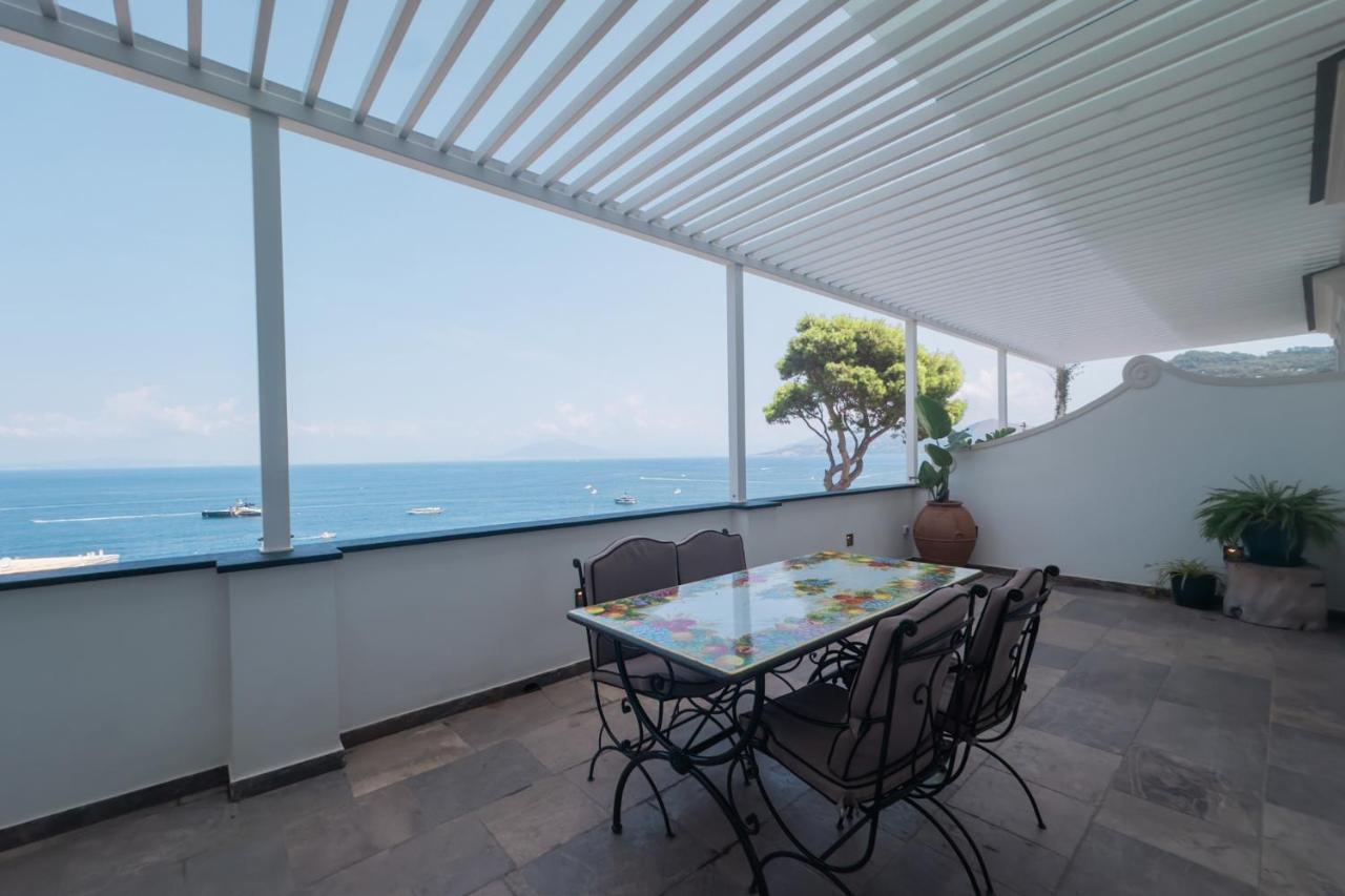 Villa Marina Capri - Preferred Hotels & Resorts - 5