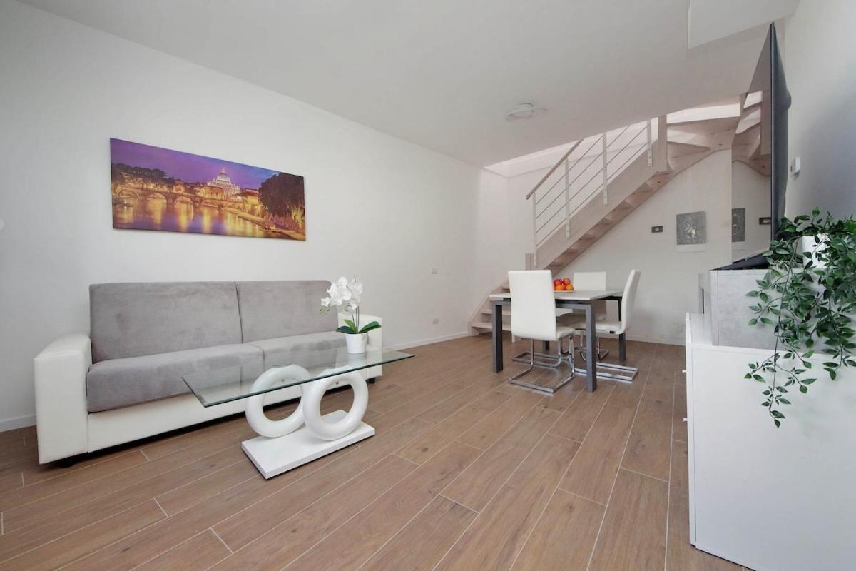 Sabelli 1 Villa Indipendente nel Cuore di Roma - 5