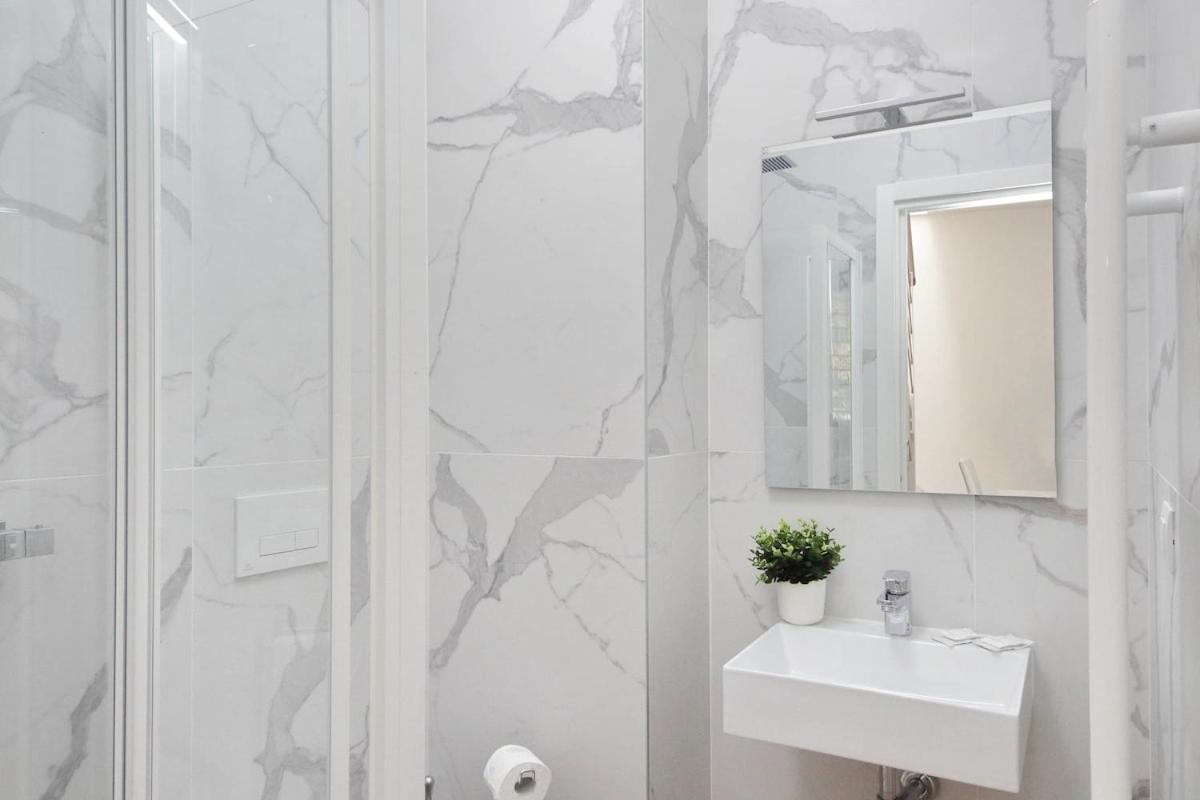 Sabelli 1 Villa Indipendente nel Cuore di Roma - 3