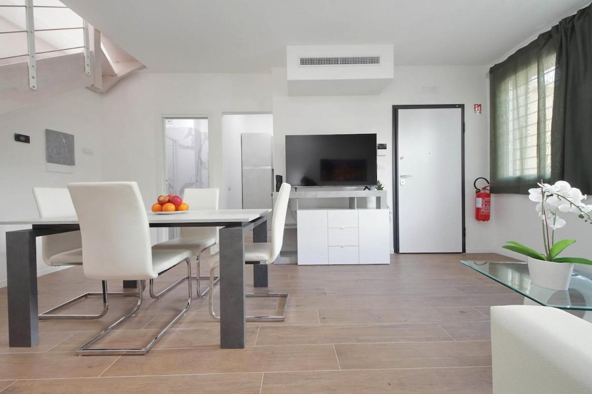 Sabelli 1 Villa Indipendente nel Cuore di Roma - 4