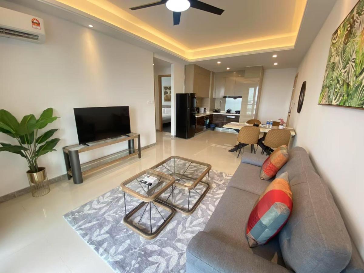 R&F Princess Cove Cozy&Boutique Homestay By Wan Li Property Management - 4