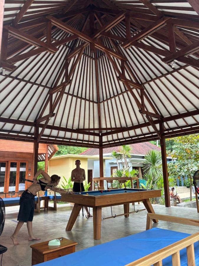 Castaway Island Hostel - 5