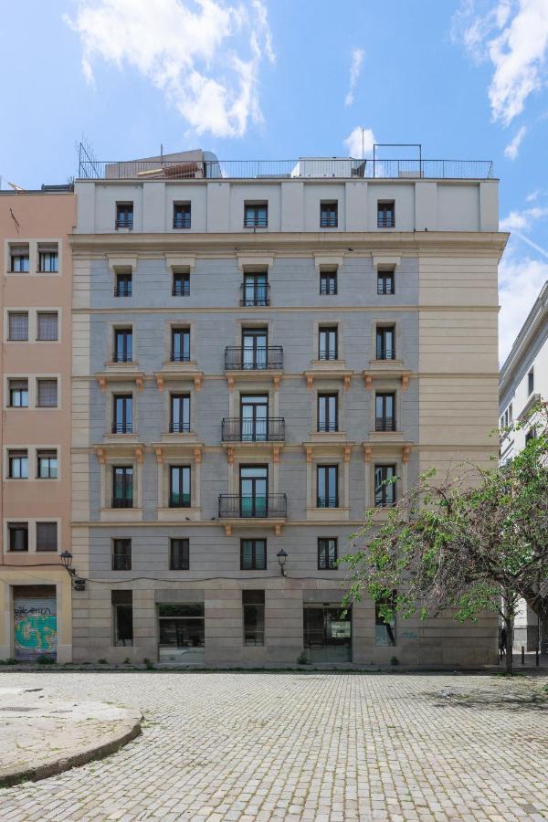 Hotel Santa Marta - 5