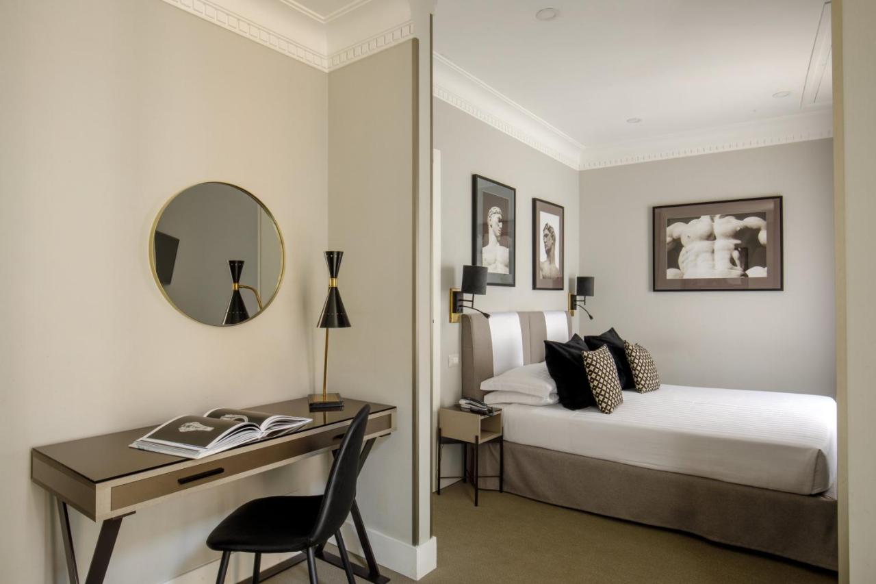 Condotti Boutique Hotel - 4