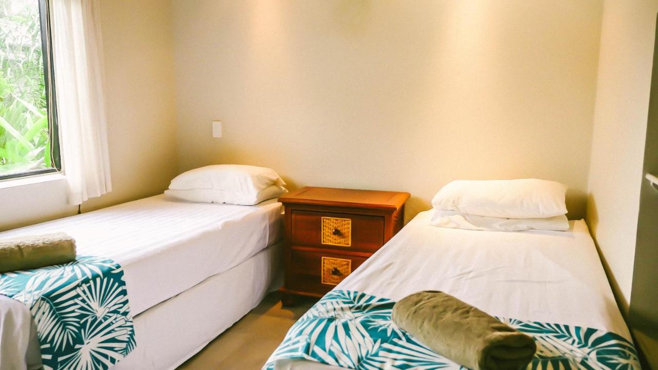 Muri Beach Resort photo