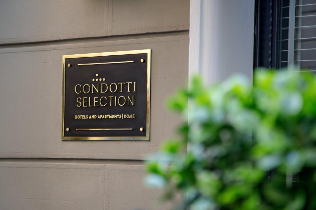 Condotti Boutique Hotel - 5