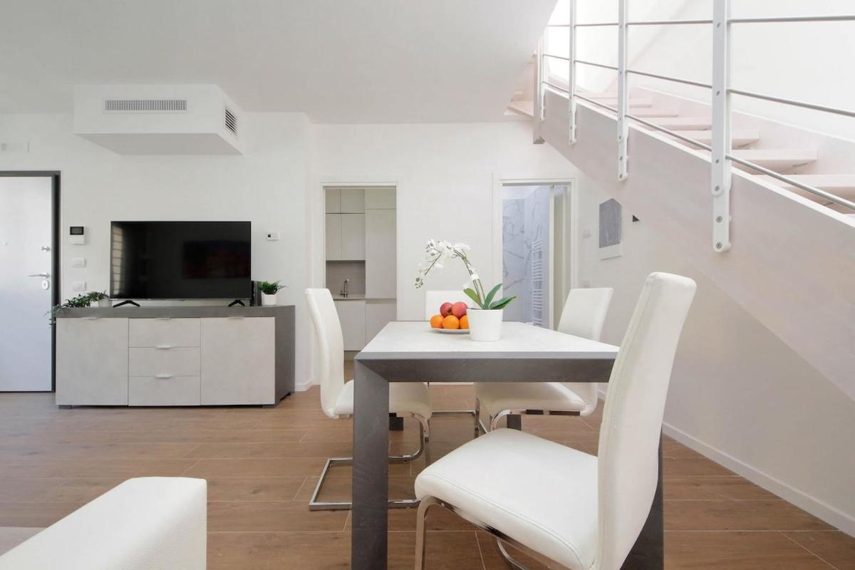 Sabelli 3 Villa Indipendente con Studio Privato - 4