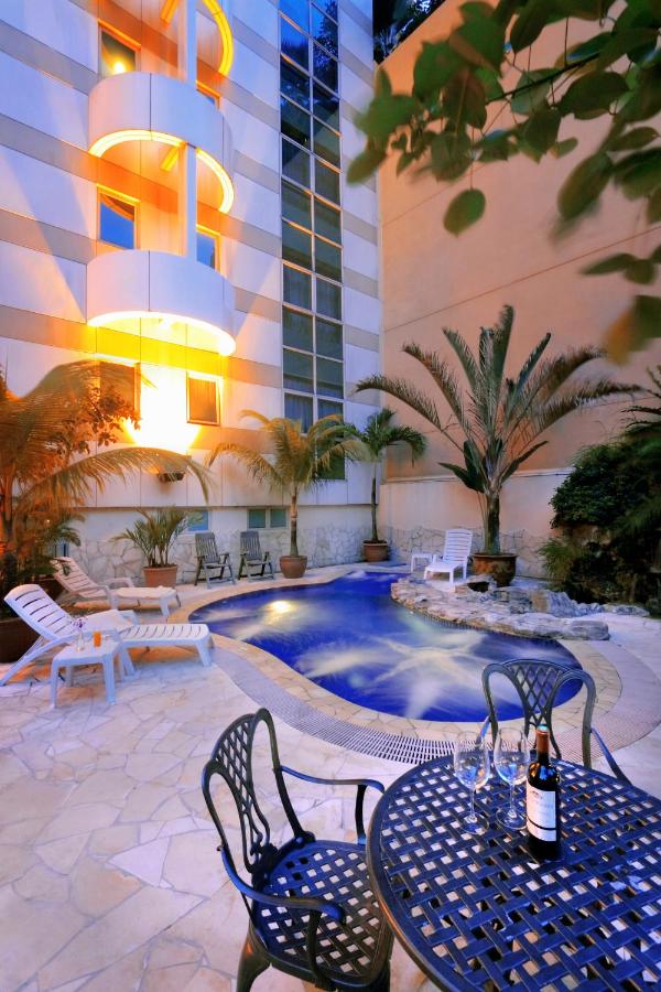 Hotel Bencoolen Singapore - 4