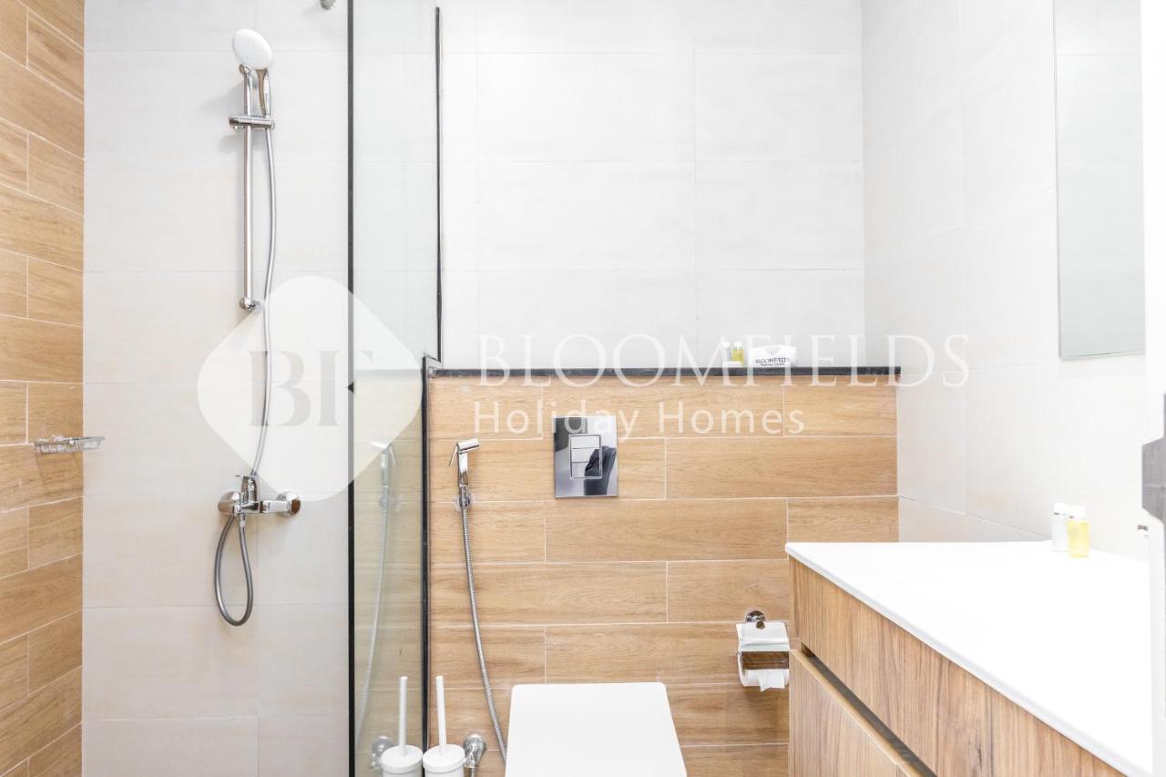 Bloomfields 1Br Supremee Al Maryah Island - 2