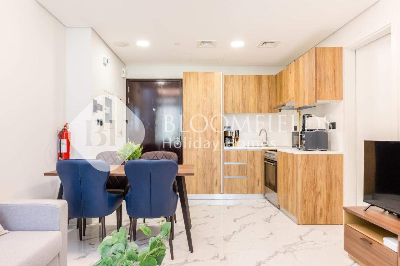 Bloomfields 1Br Supremee Al Maryah Island - 4