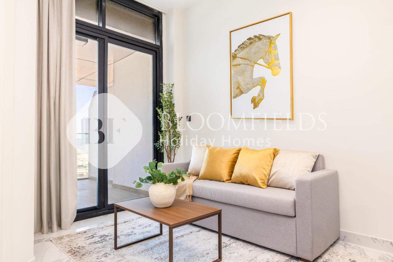 Bloomfields 1Br Supremee Al Maryah Island - 5