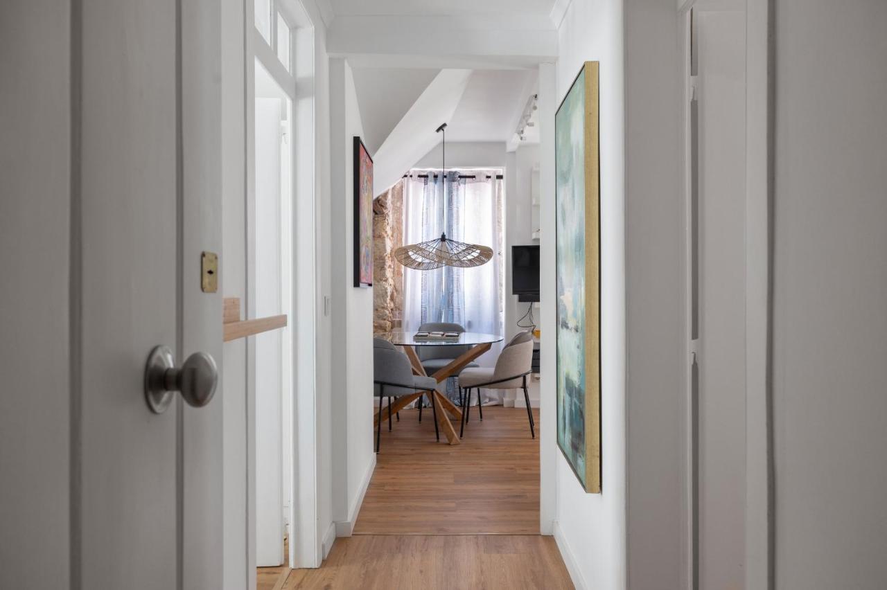 Historical Gem in Bairro Alto - 2