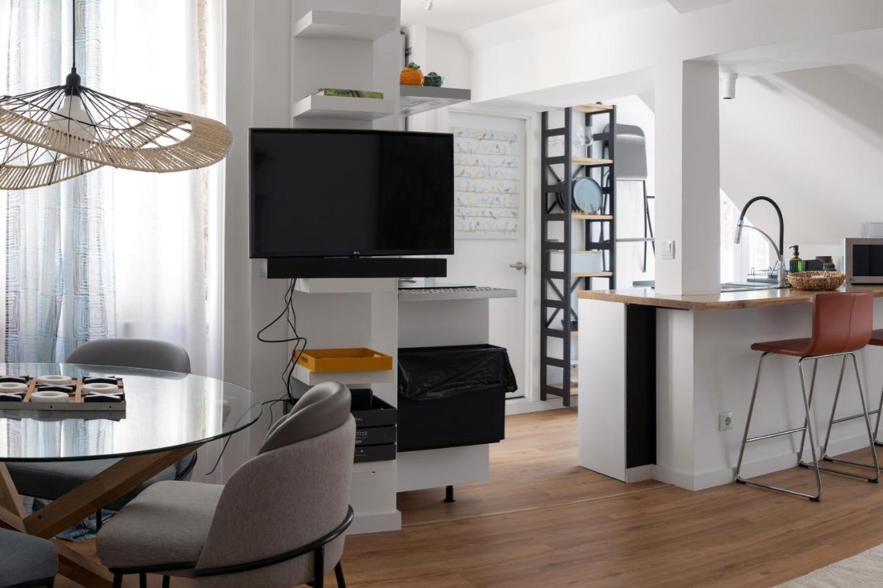 Historical Gem in Bairro Alto - 4