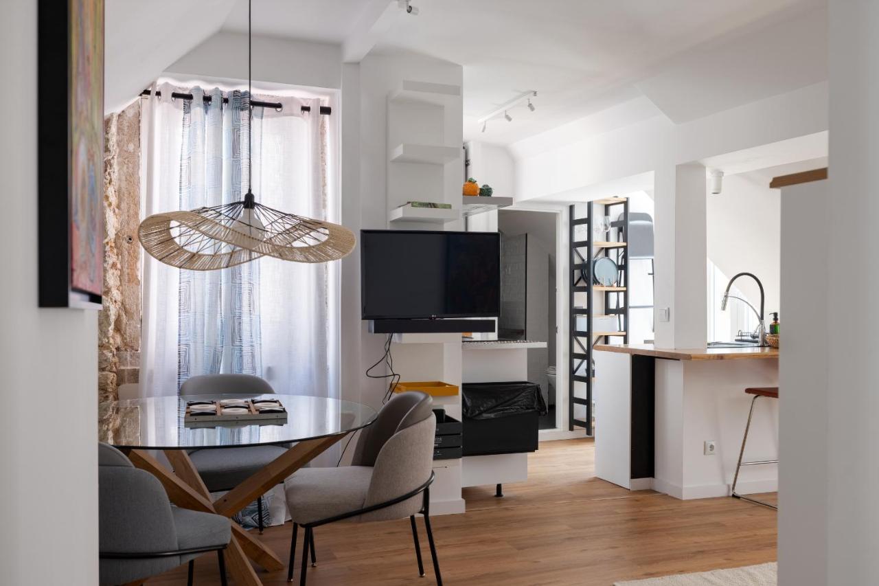 Historical Gem in Bairro Alto - 5