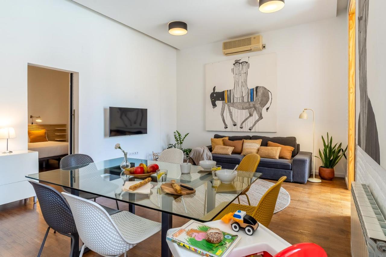 Canela Homes BARCELONA ART - 4