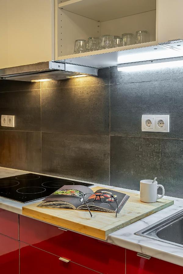 Canela Homes BARCELONA ART - 3