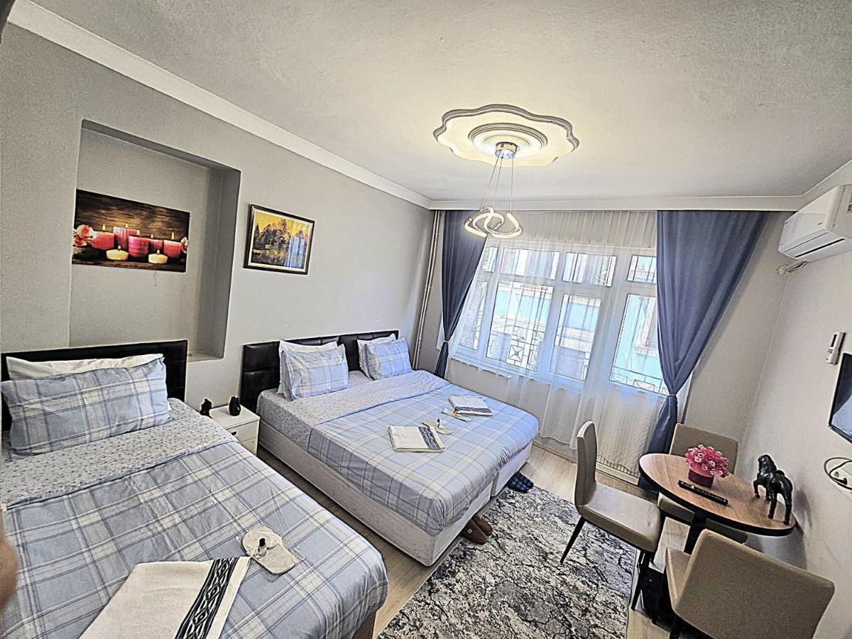 Taksim Milenyum Suites - 2