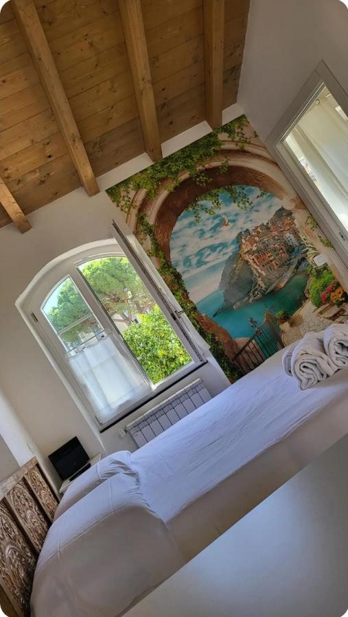 50&50 Sestri Levante