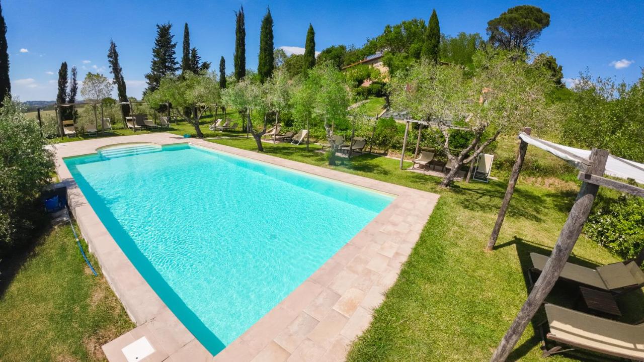 Agriturismo La Ca'Solare - 4