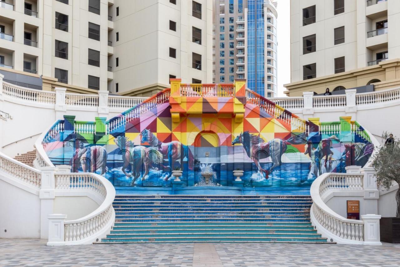 The Smart Concierge - Bahar 1 - 4