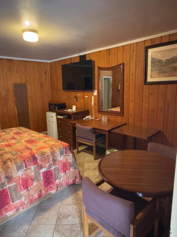Travel Inn — photo 9