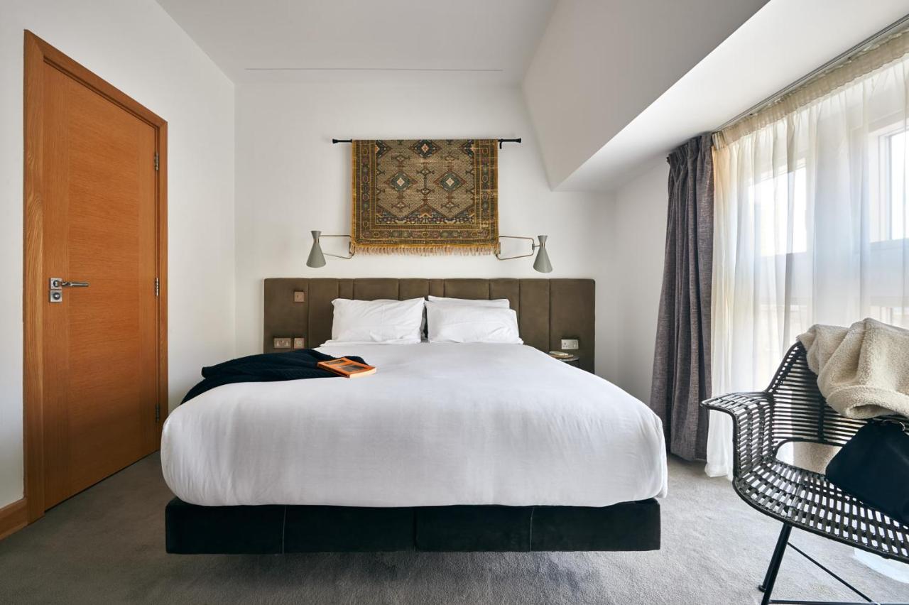 Líbere London Edgware Road