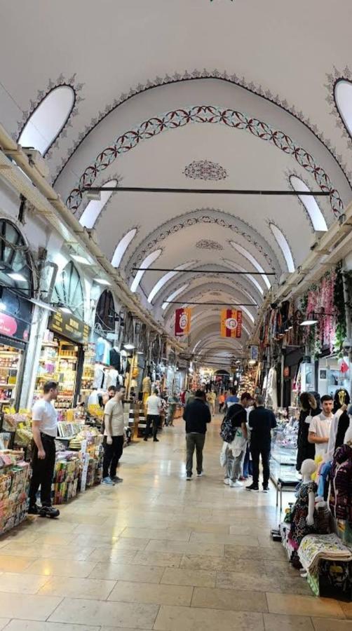 Yellow Bull Istanbul hotel - 5