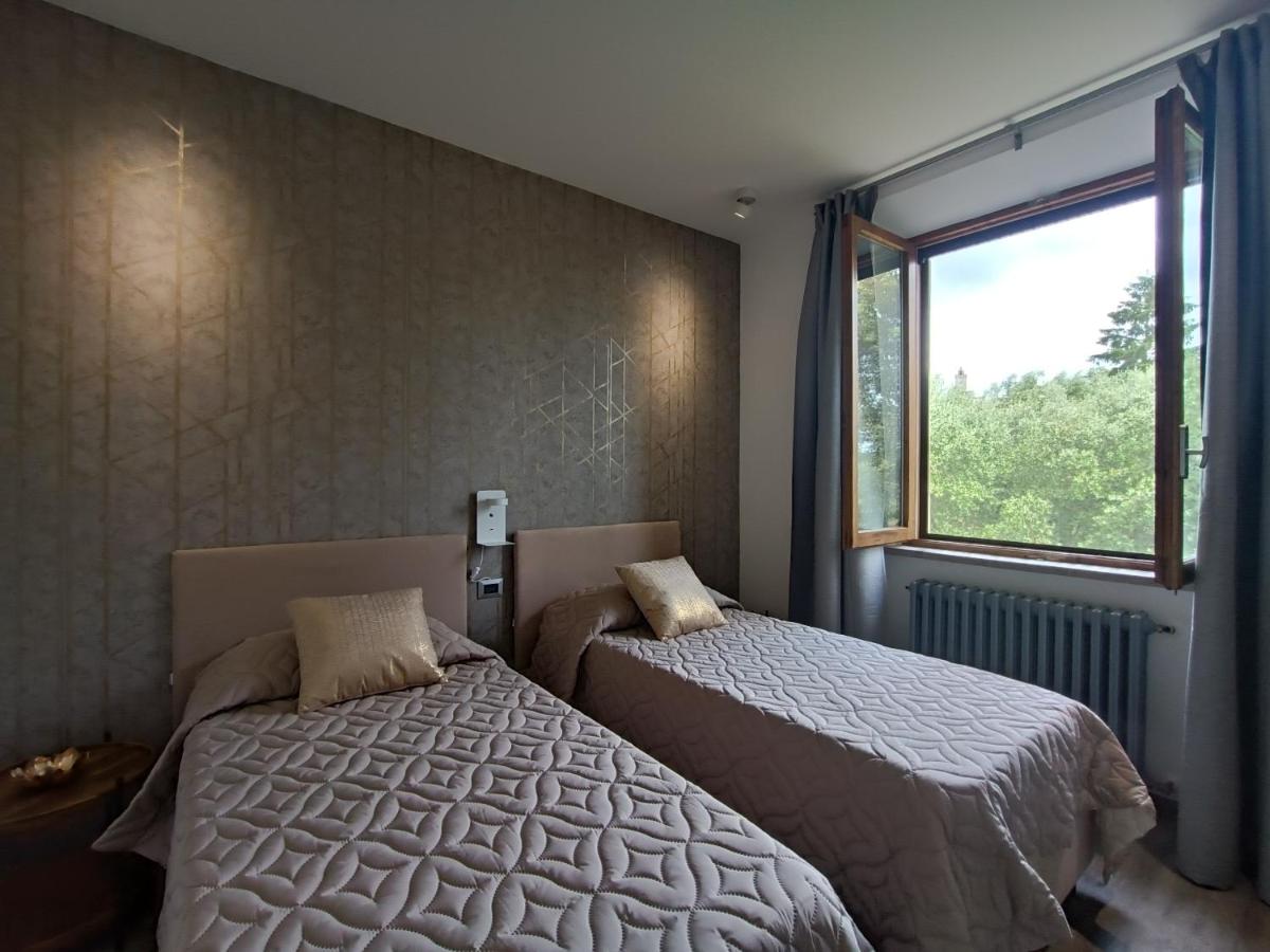 Sogno tra le Torri - 2