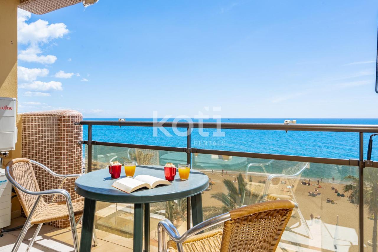 Koti Rentals - Solymar