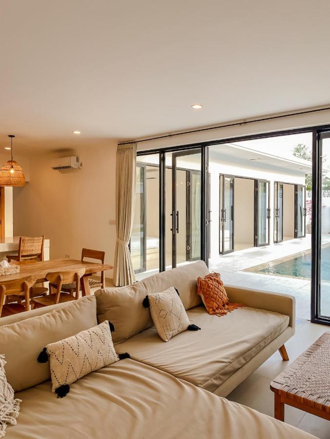 Villa Balibiza 3 Kerobokan - 2