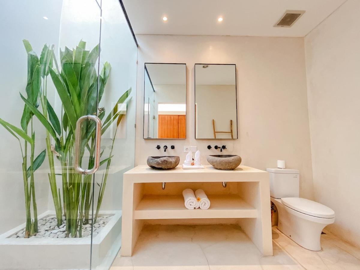 Villa Balibiza 3 Kerobokan - 3