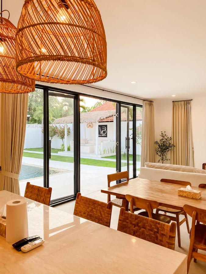 Villa Balibiza 3 Kerobokan - 5