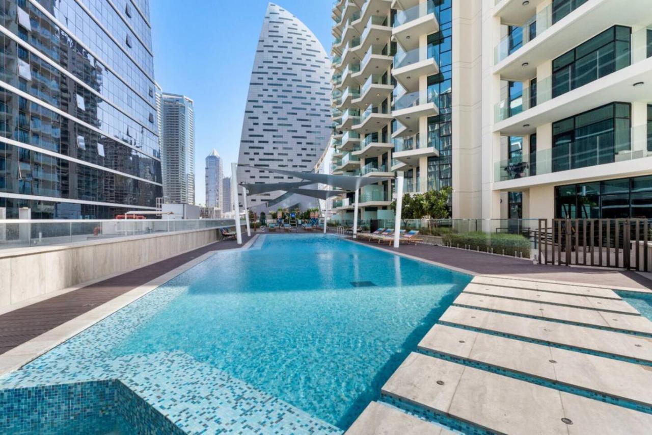 Miami Vibes | Canal View | Fully Furnished Studio - 4