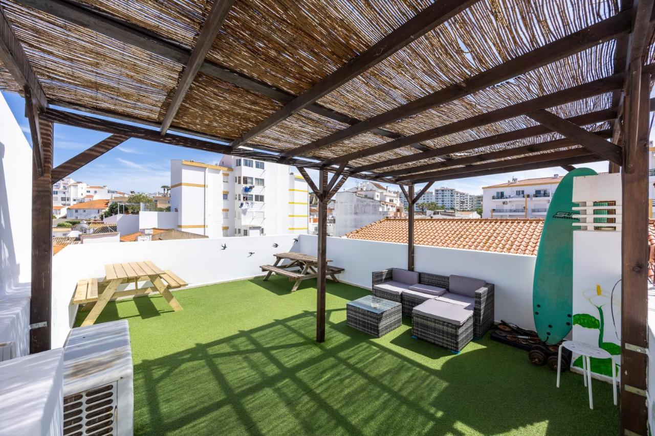 The 17 Party Hostel - 4