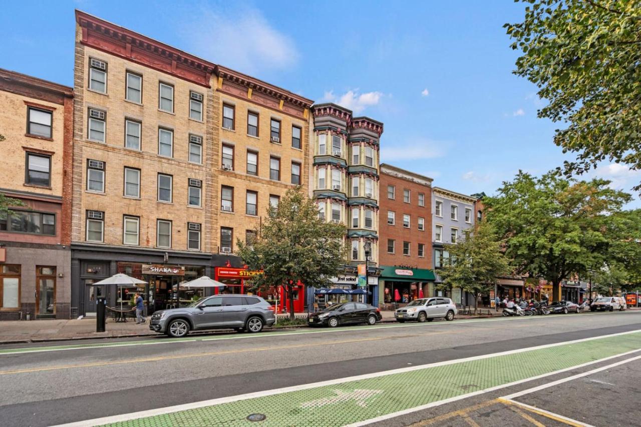 Luxury Duplex in Hoboken 15Min to NYC, Fire Pit - 5