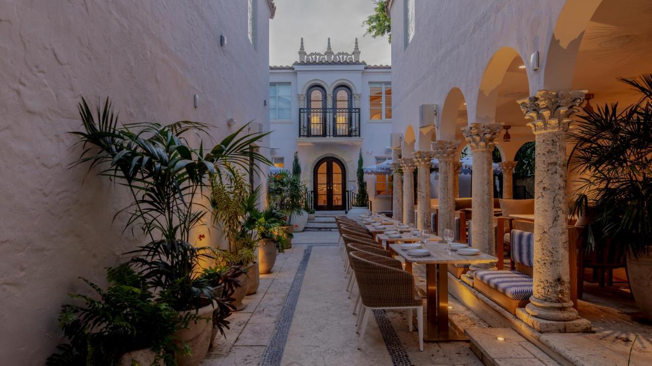 Donatella Boutique Hotel