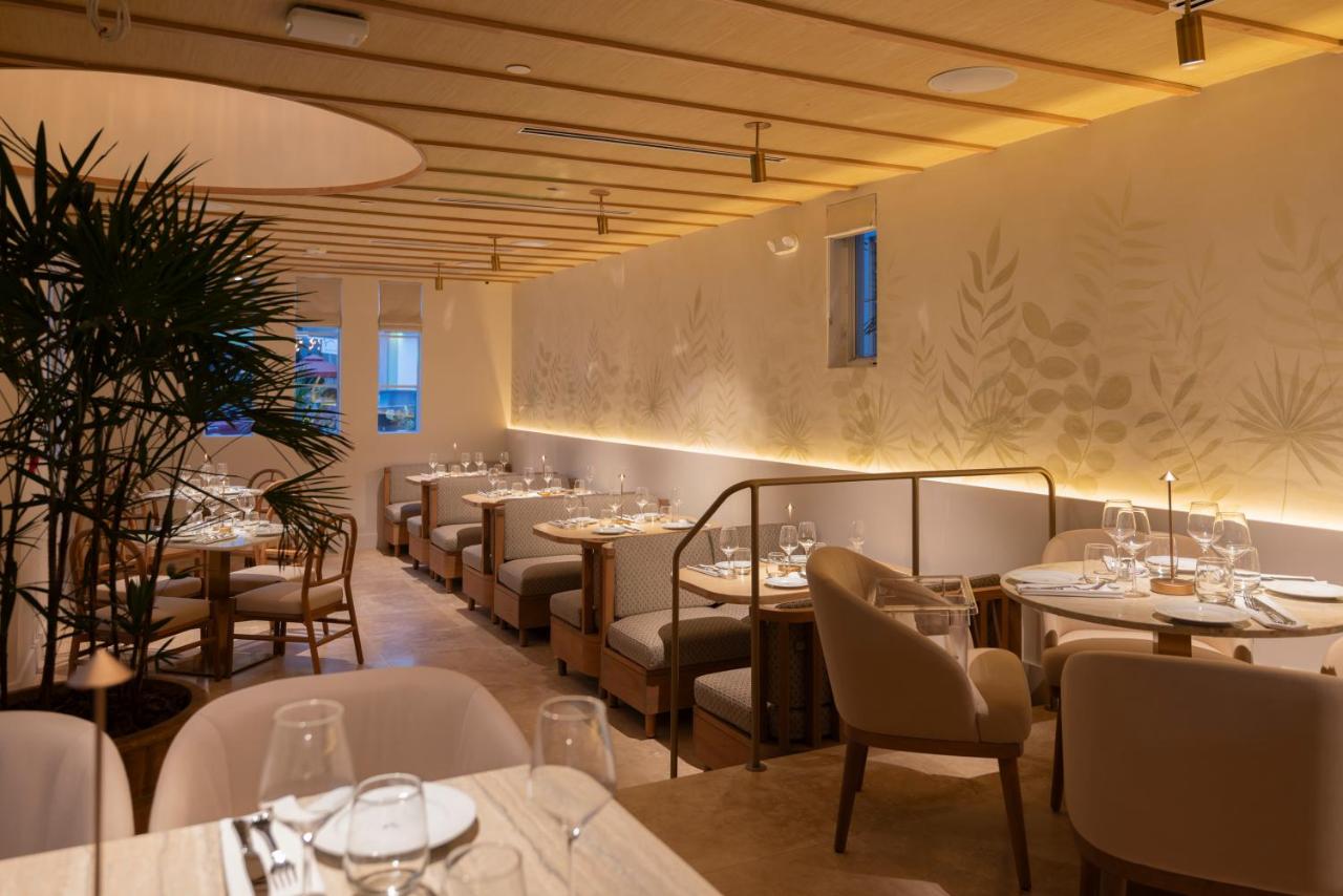 Donatella Boutique Hotel - 4