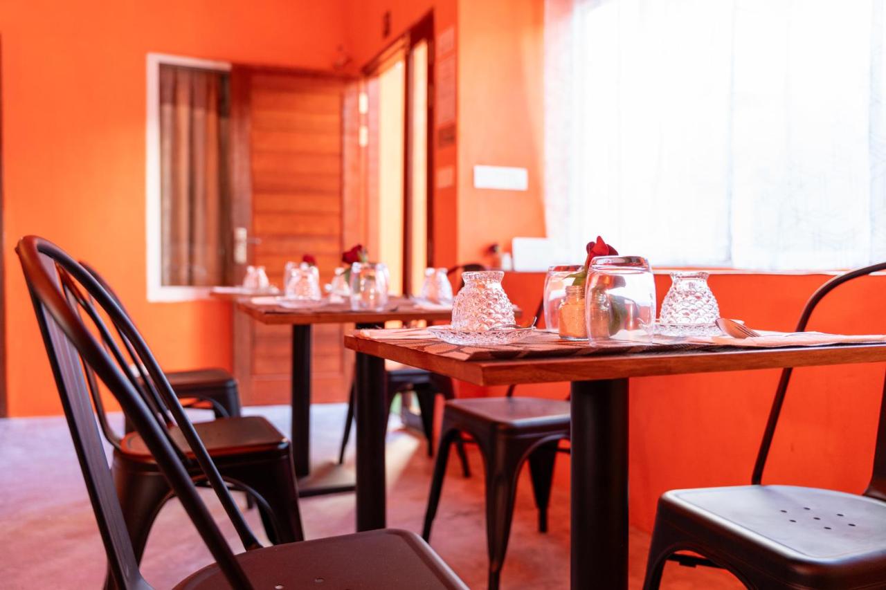 SEASUNBEACH Maafushi - 4