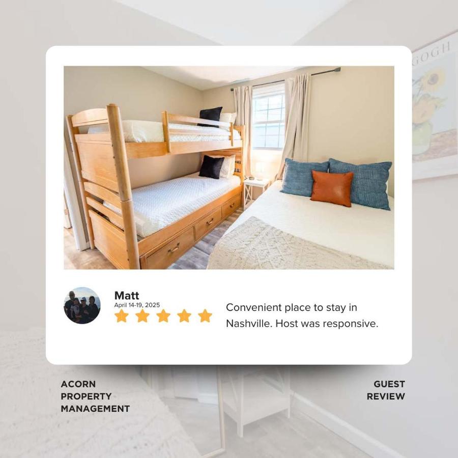 7 Min drive to Broadway- Walkable Neighborhood - 2