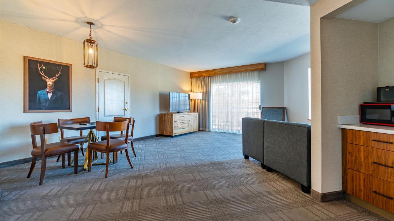 Cherry Valley Hotel — photo 13