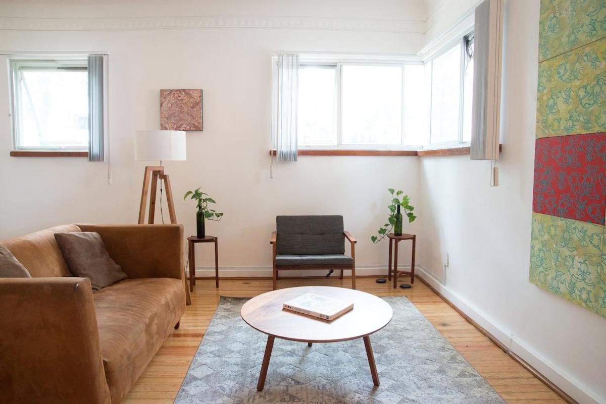 Loft in the fun part of Condesa