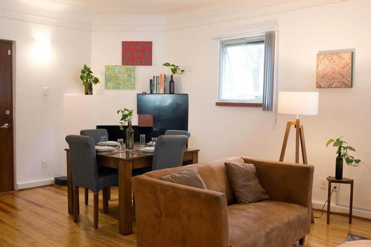 Loft in the fun part of Condesa - 5