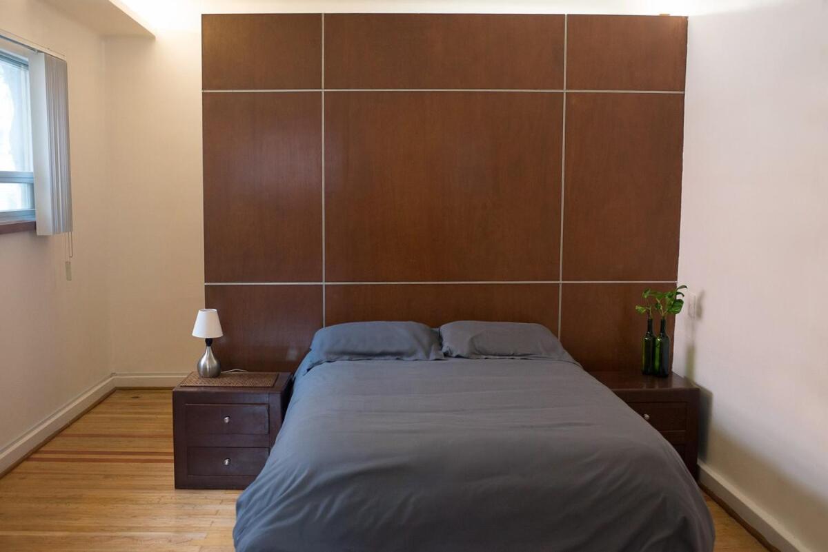 Loft in the fun part of Condesa - 2